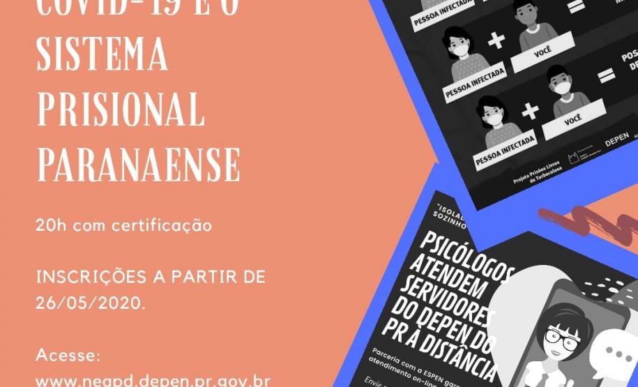 Curso Pandemia Curso pandemia