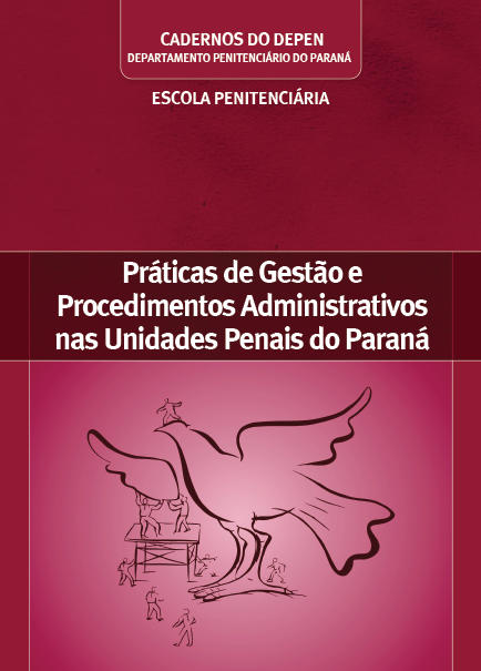 Caderno GEstão