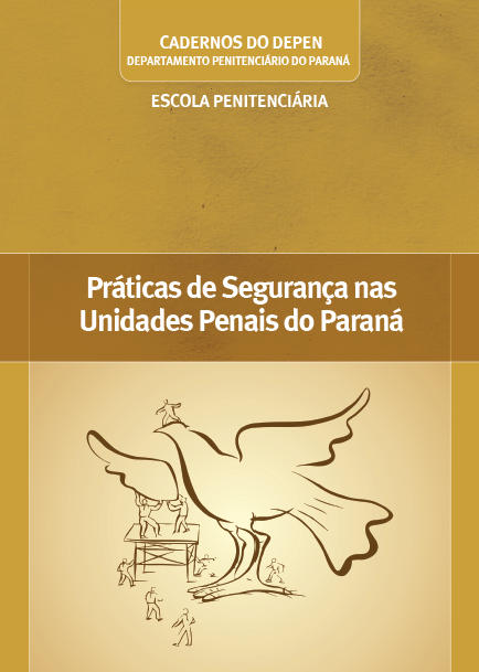 Caderno Segurança