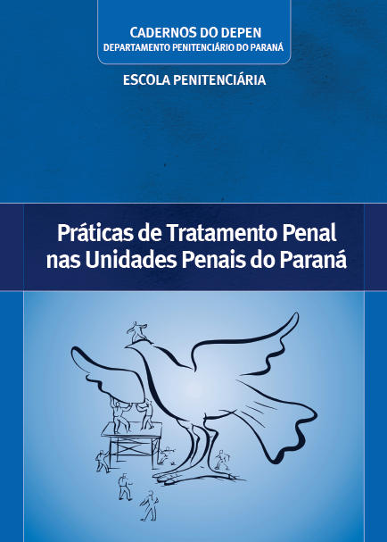 Caderno Tratamento Penal