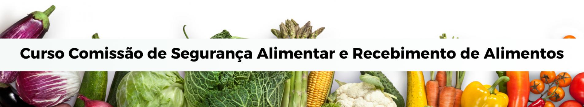 Segurança alimentar 2025
