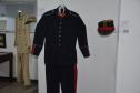 Uniforme antigo