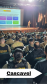 Ciclo de palestras sobre a Prevenção ao Suicídio.