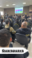 Ciclo de palestras sobre a Prevenção ao Suicídio.