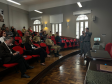 Curso Interinstitucional de Educação em Direitos Humanos