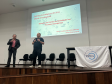 Ciclo de Palestras