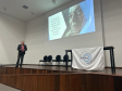Ciclo de Palestras