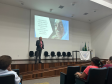 Ciclo de Palestras