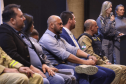 Abertura Curso de formação