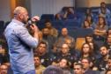 Abertura Curso de formação