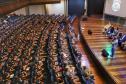 Abertura Curso de formação