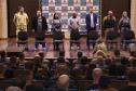 Abertura Curso de formação