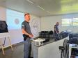 6ª Semana do I Curso de Formação da Polícia Penal do Paraná (CF/PPPR) em Curitiba e Londrina