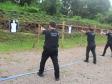 3ª Semana do I Curso de Formação da Polícia Penal do Paraná