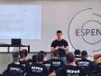 5ª Semana do I Curso de Formação da Polícia Penal do Paraná (CF/PPPR) em Curitiba e Londrina
