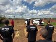 3ª Semana do I Curso de Formação da Polícia Penal do Paraná
