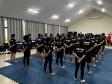 3ª Semana do I Curso de Formação da Polícia Penal do Paraná