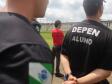 5ª Semana do I Curso de Formação da Polícia Penal do Paraná (CF/PPPR) em Curitiba e Londrina