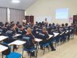 5ª Semana do I Curso de Formação da Polícia Penal do Paraná (CF/PPPR) em Curitiba e Londrina