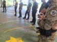6ª Semana do I Curso de Formação da Polícia Penal do Paraná (CF/PPPR) em Curitiba e Londrina