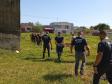 7ª Semana do I Curso de Formação da Polícia Penal do Paraná (CF/PPPR) em Curitiba e Londrina