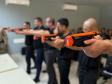 9 I Curso de Formação da Polícia Penal do Paraná
