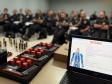 7ª Semana do I Curso de Formação da Polícia Penal do Paraná (CF/PPPR) em Curitiba e Londrina