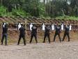 7ª Semana do I Curso de Formação da Polícia Penal do Paraná (CF/PPPR) em Curitiba e Londrina