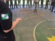 7ª Semana do I Curso de Formação da Polícia Penal do Paraná (CF/PPPR) em Curitiba e Londrina