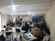 Policiais Penais participam do Curso de Metodologia e Técnicas de Ensino, promovido pela Senasp