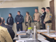 Policiais Penais participam do Curso de Metodologia e Técnicas de Ensino, promovido pela Senasp