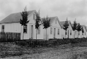 casas dos funcionários