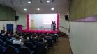 Outubro Rosa Fotos