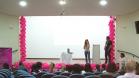 Outubro Rosa Fotos