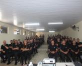 Encerramento do curso