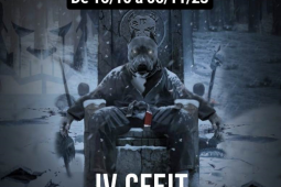 IV CFEIT