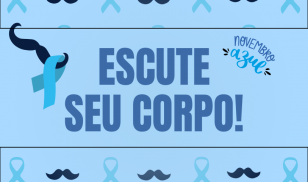 ESCUTE SEU CORPO!