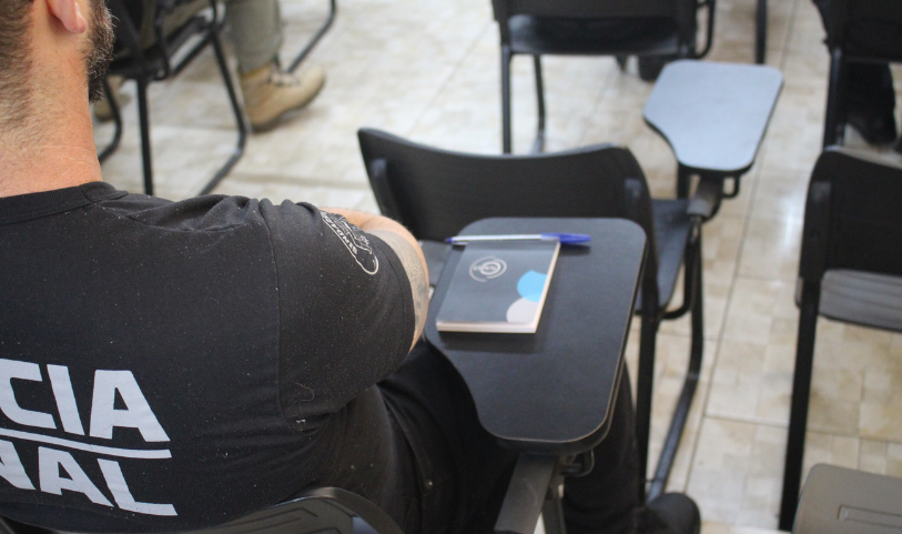 ESPEN abre consulta de interesse para intrutores operacionais