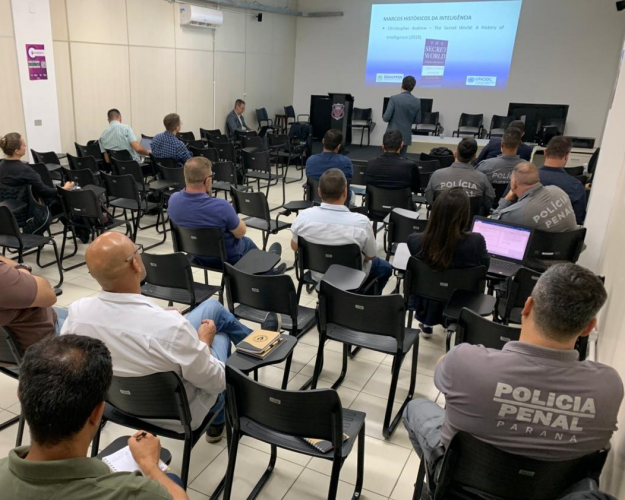 Segurança Dinâmica