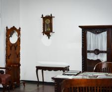 Museu Penitenciário do Paraná reabre agendamento