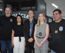 Polícia Penal