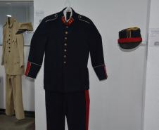 Uniforme antigo