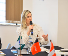 VIII Encontro Nacional das Escolas de Serviços Penais