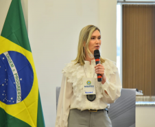 VIII Encontro Nacional das Escolas de Serviços Penais
