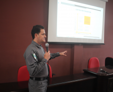 Curso Interinstitucional de Educação em Direitos Humanos
