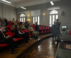Curso Interinstitucional de Educação em Direitos Humanos