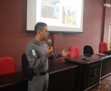 Curso Interinstitucional de Educação em Direitos Humanos