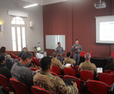 Curso Interinstitucional de Educação em Direitos Humanos