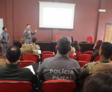 Curso Interinstitucional de Educação em Direitos Humanos
