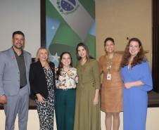 Capacitação Saúde Prisional - AIDS e Tuberculose